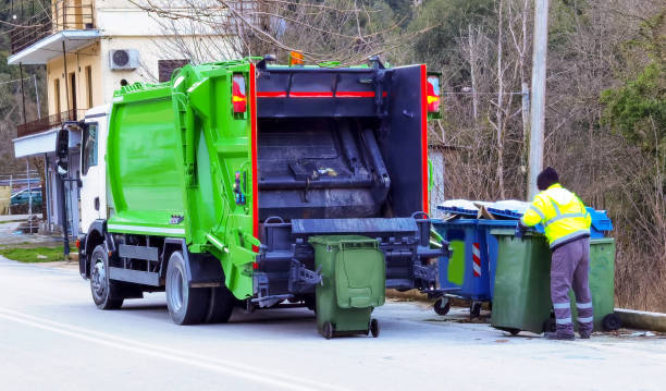 Norwood, NC Junk Removal Company