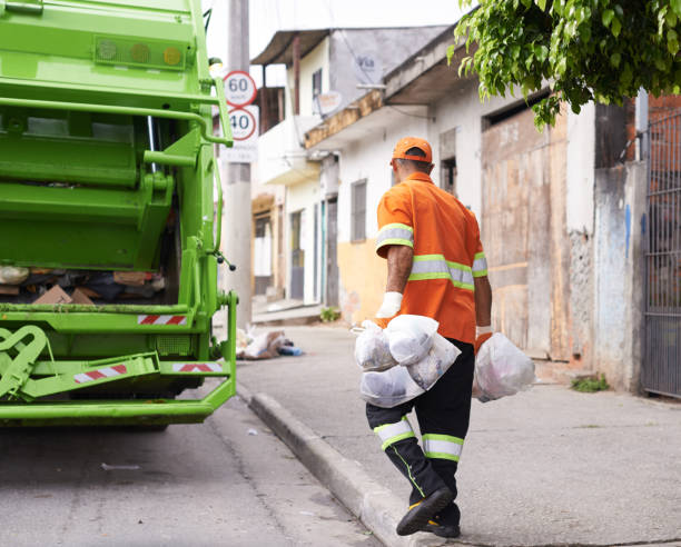 Best Commercial Junk Removal  in Norwood, NC