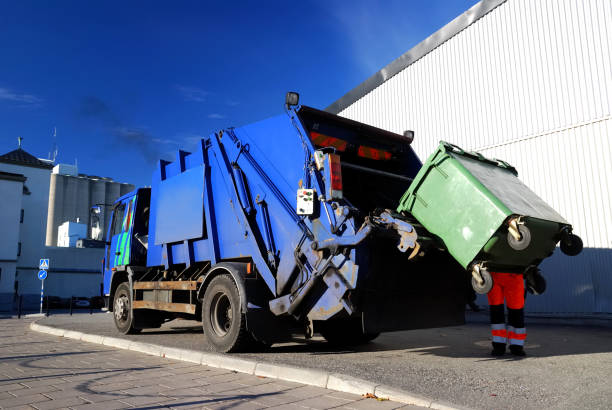 Best Electronics and E-Waste Disposal  in Norwood, NC