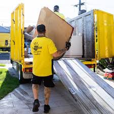Best Donation Pickup Services  in Norwood, NC